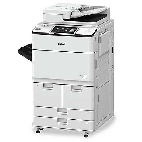 Máy Photocopy Canon IR-ADV DX 6755i